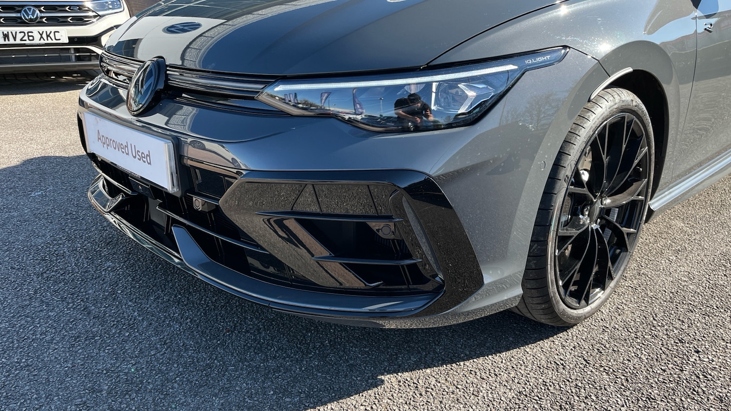 Used Volkswagen Golf 2026 for sale - 78202240: Photo 33