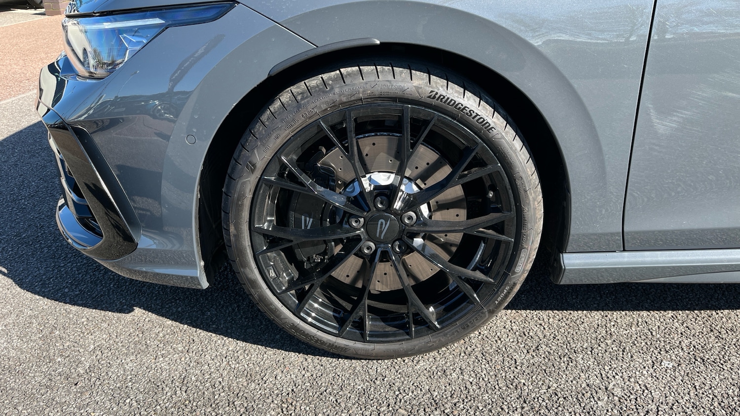 Used Volkswagen Golf 2026 for sale - 78202240: Photo 34