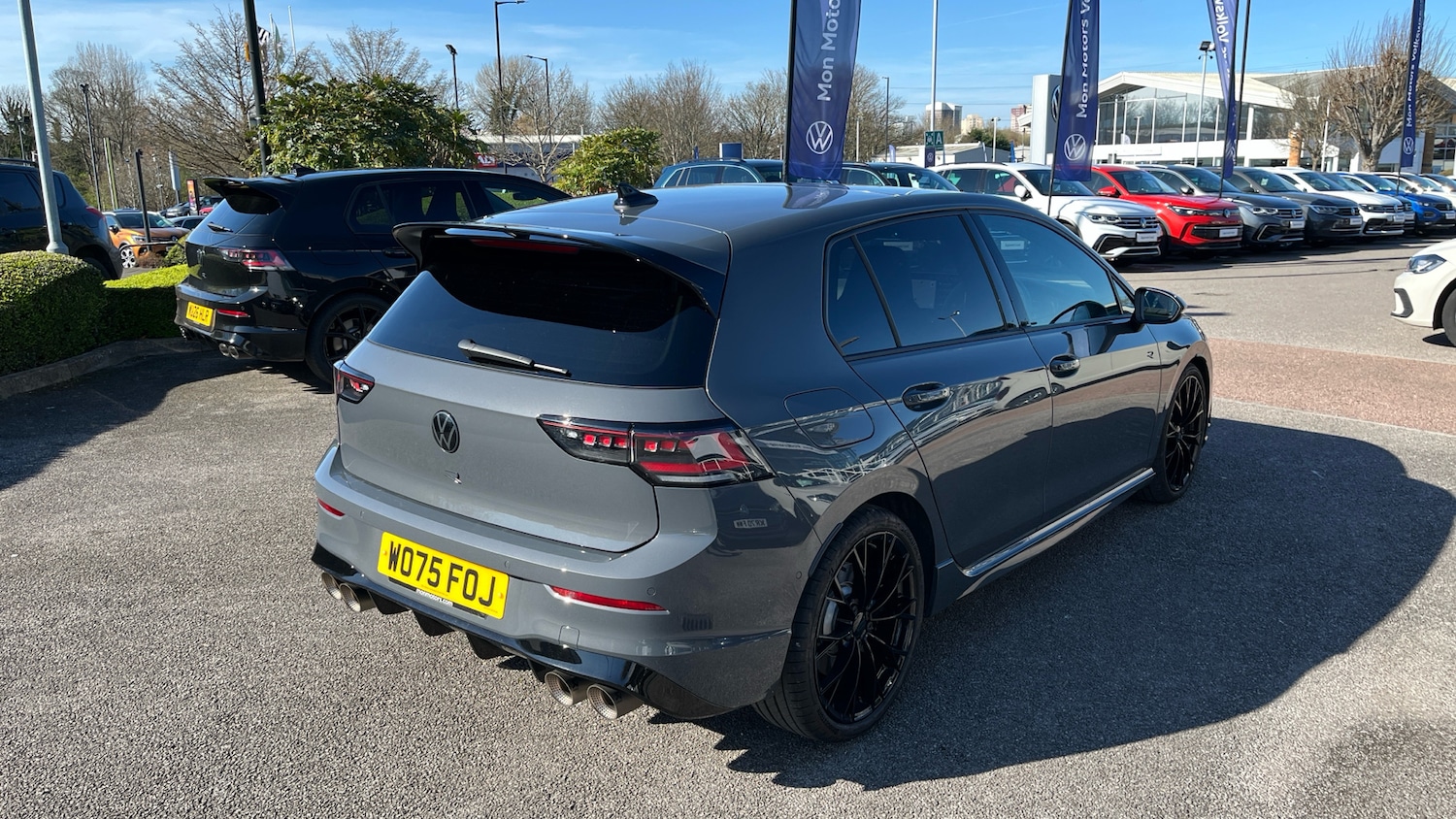 Used Volkswagen Golf 2026 for sale - 78202240: Photo 43