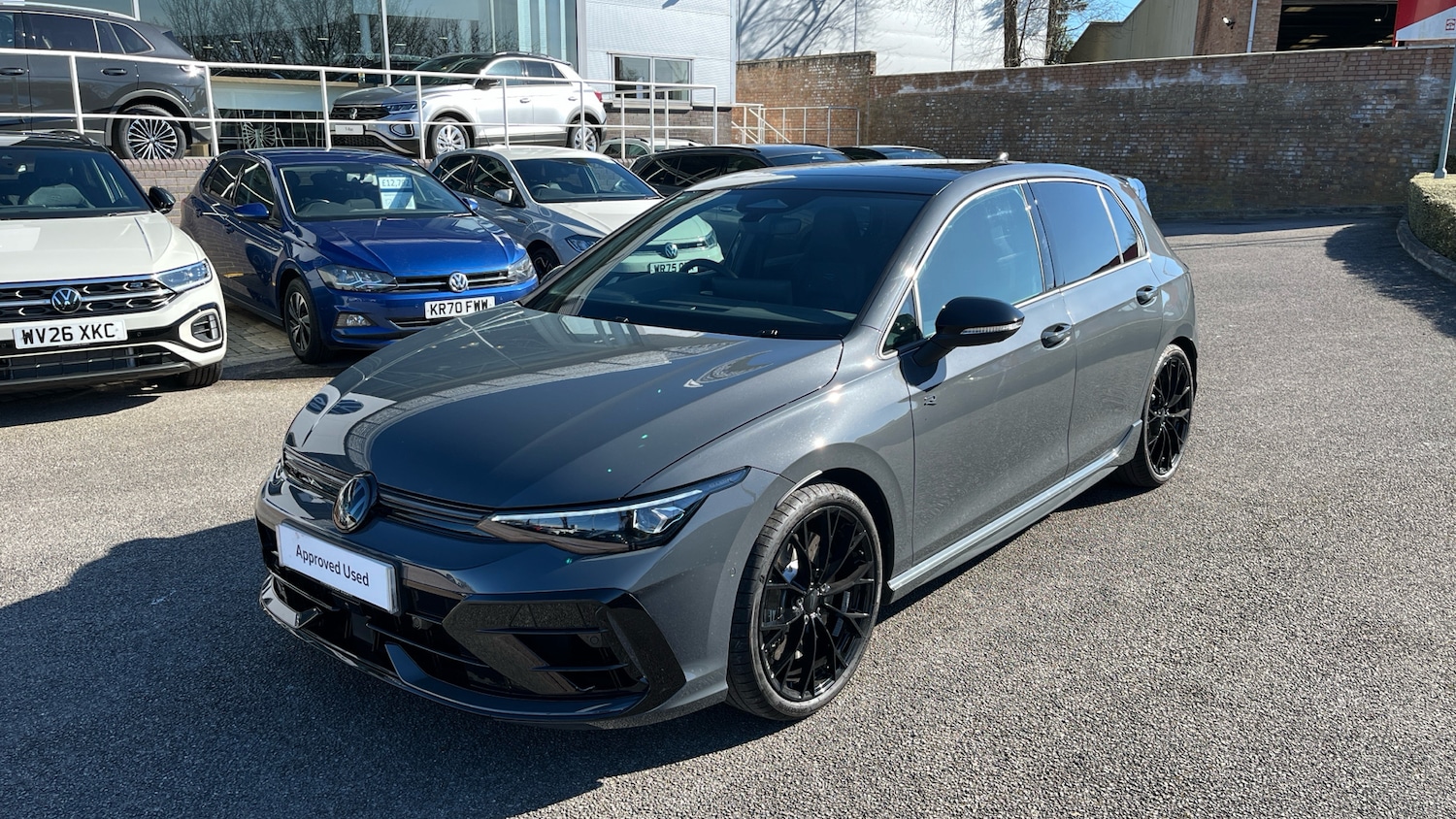 Used Volkswagen Golf 2026 for sale - 78202240: Photo 44