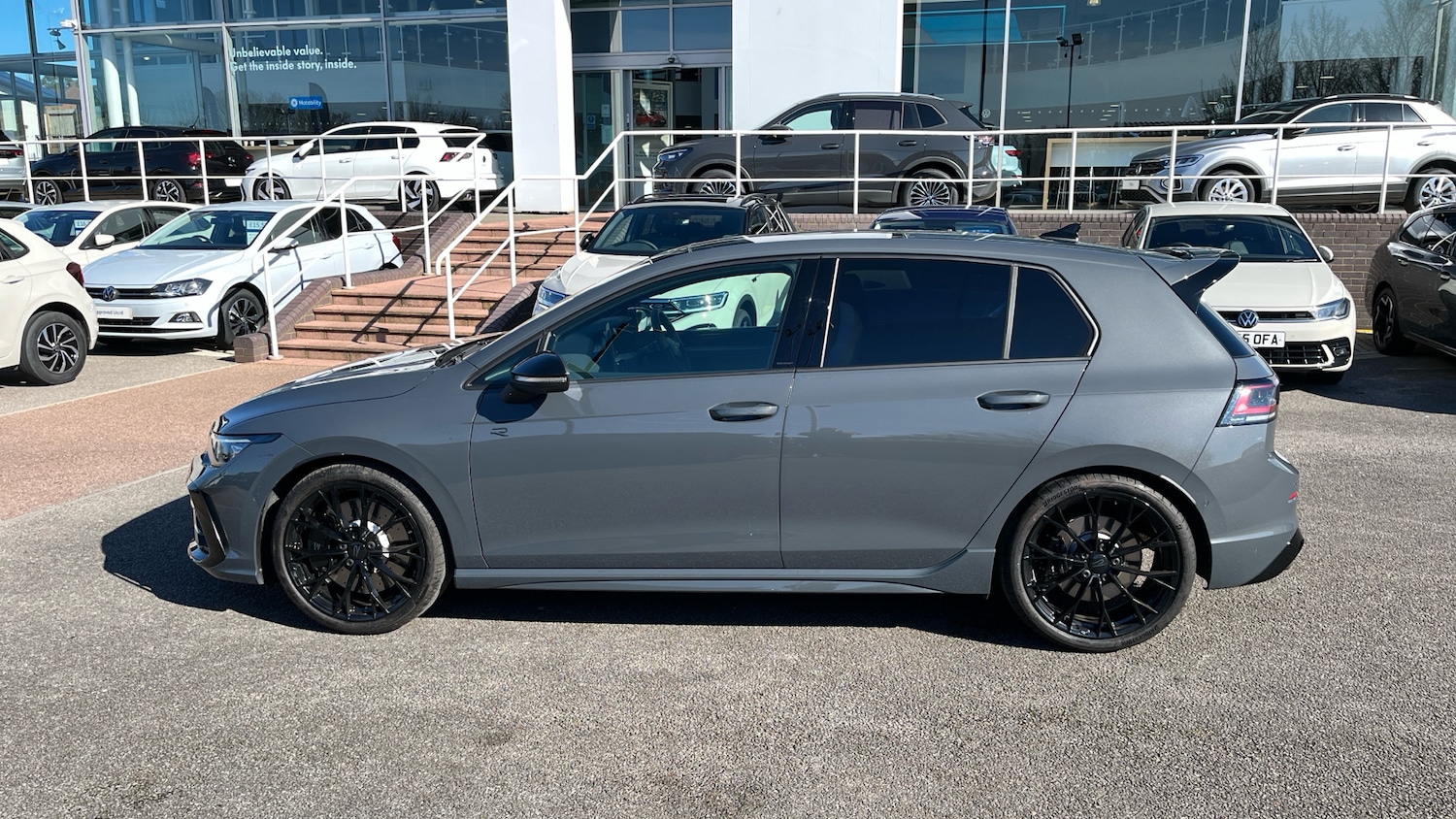 Used Volkswagen Golf 2026 for sale - 78202240: Photo 45