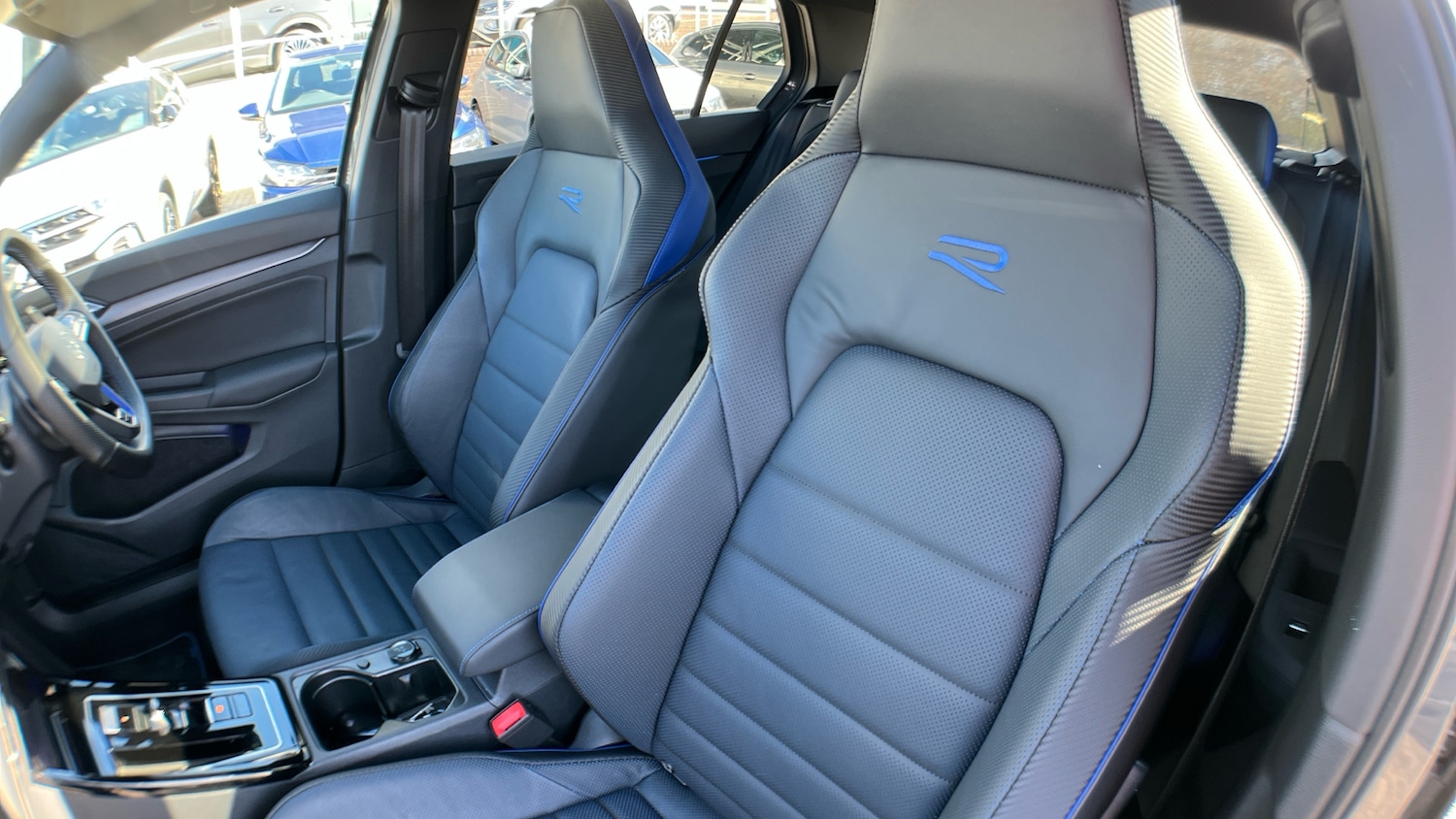 Used Volkswagen Golf 2026 for sale - 78202240: Photo 48