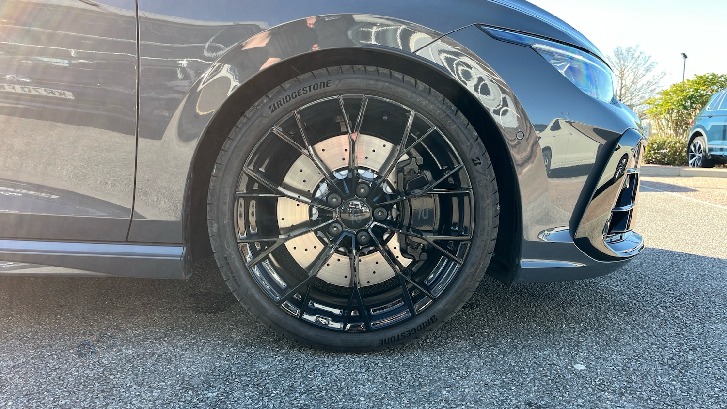 Used Volkswagen Golf 2026 for sale - 78202240: Photo 5