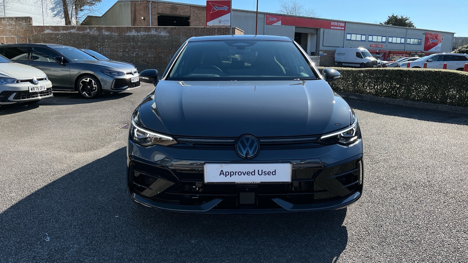 Used Volkswagen Golf 2026 for sale - 78202240: Photo 8