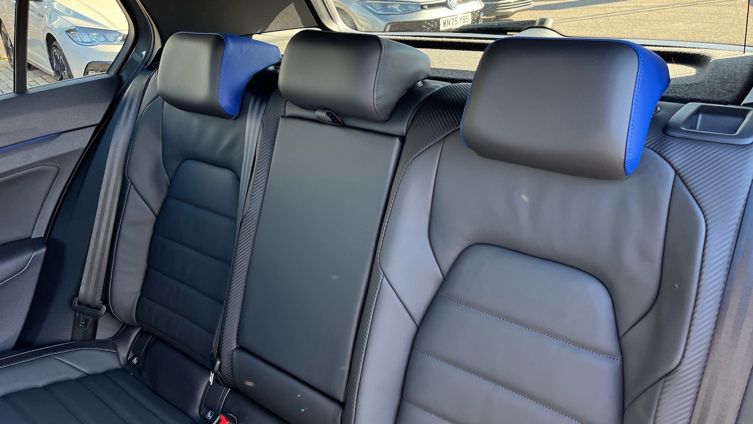 Used Volkswagen Golf 2026 for sale - 78202240: Photo 9