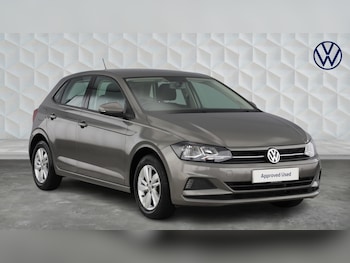 Used Volkswagen Polo 2019 for sale - 78290029: Photo