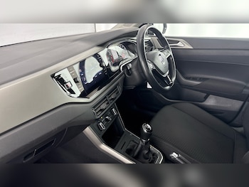 Used Volkswagen Polo 2019 for sale - 78290029: Photo