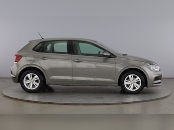 Used Volkswagen Polo 2019 for sale - 78290029: Photo