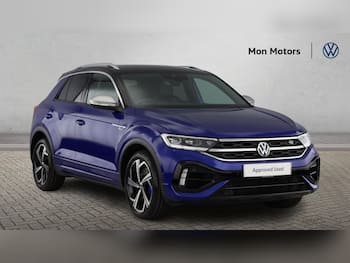 Used Volkswagen T-Roc 2024 for sale - 79393755: Photo