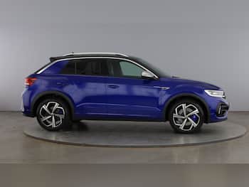 Used Volkswagen T-Roc 2024 for sale - 79393755: Photo