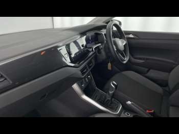 Used Volkswagen Polo 2025 for sale - 73614119: Photo