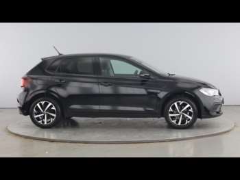 Used Volkswagen Polo 2025 for sale - 73614119: Photo