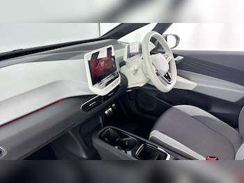 Used Volkswagen ID.3 2021 for sale - 77602220: Photo