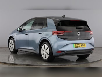 Used Volkswagen ID.3 2021 for sale - 77602220: Photo