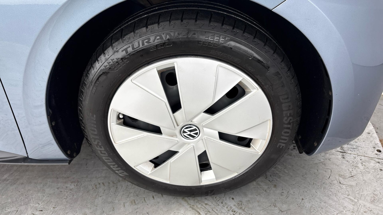 Used Volkswagen ID.3 2021 for sale - 77602220: Photo 5