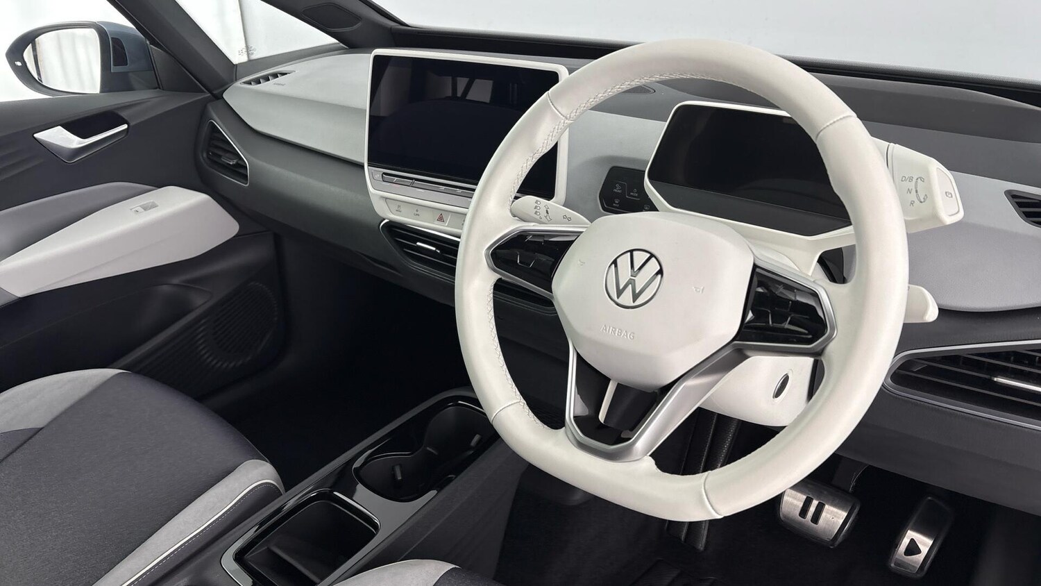 Used Volkswagen ID.3 2021 for sale - 77602220: Photo 6