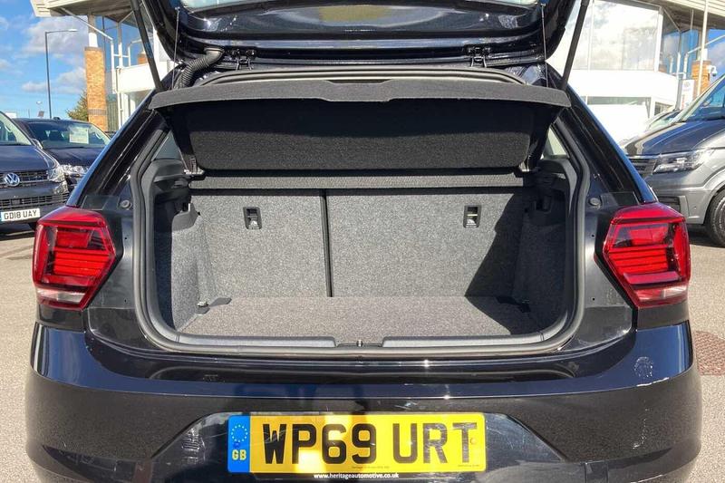 Used Volkswagen Polo 2020 for sale - 77079596: Photo 10