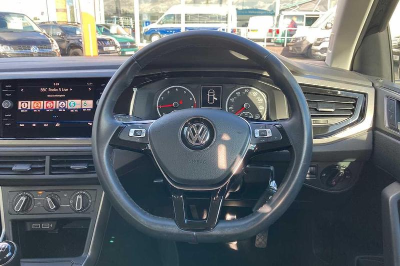 Used Volkswagen Polo 2020 for sale - 77079596: Photo 11