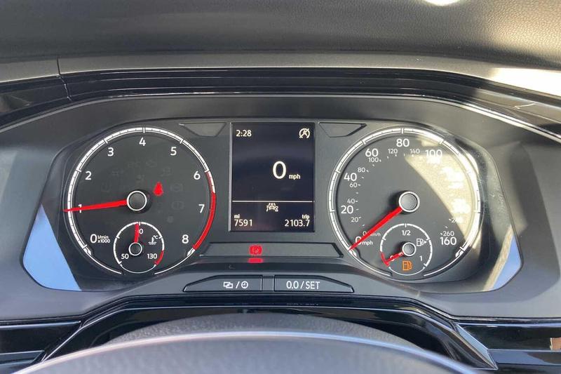 Used Volkswagen Polo 2020 for sale - 77079596: Photo 12