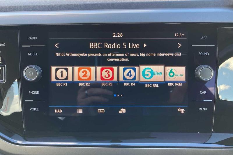 Used Volkswagen Polo 2020 for sale - 77079596: Photo 13