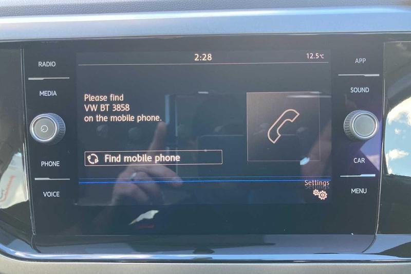 Used Volkswagen Polo 2020 for sale - 77079596: Photo 14