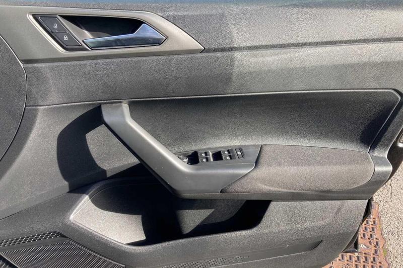 Used Volkswagen Polo 2020 for sale - 77079596: Photo 17