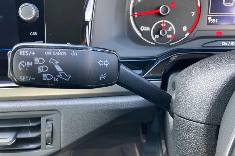 Used Volkswagen Polo 2020 for sale - 77079596: Photo 18