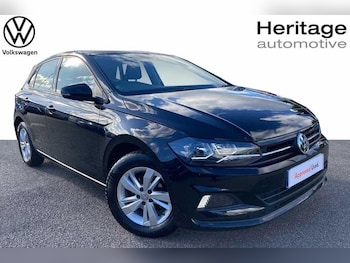 Volkswagen Polo feature image