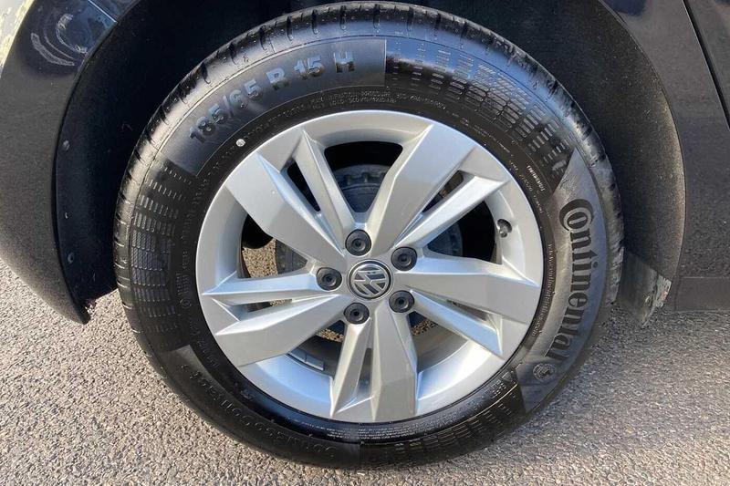 Used Volkswagen Polo 2020 for sale - 77079596: Photo 5