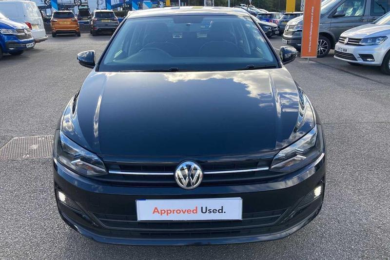 Used Volkswagen Polo 2020 for sale - 77079596: Photo 7