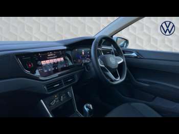 Used Volkswagen Polo 2025 for sale - 73520154: Photo
