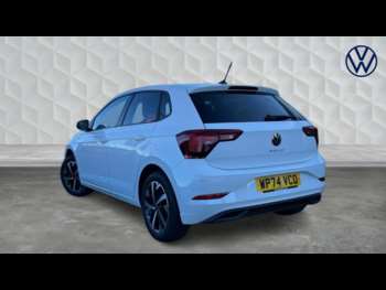 Used Volkswagen Polo 2025 for sale - 73520154: Photo