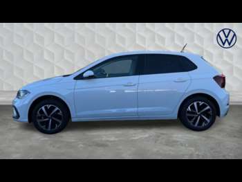 Used Volkswagen Polo 2025 for sale - 73520154: Photo