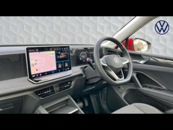 Used Volkswagen Tiguan 2025 for sale - 73614143: Photo
