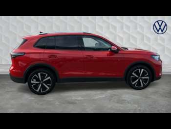 Used Volkswagen Tiguan 2025 for sale - 73614143: Photo