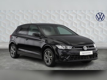 Used Volkswagen Polo 2023 for sale - 78091210: Photo
