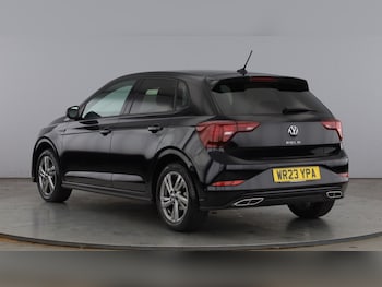 Used Volkswagen Polo 2023 for sale - 78091210: Photo