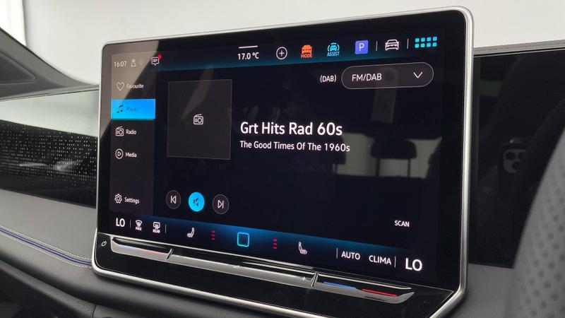 Used Volkswagen Tiguan 2025 for sale - 76534432: Photo 13