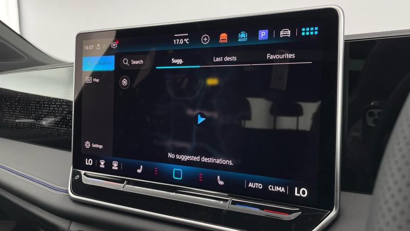 Used Volkswagen Tiguan 2025 for sale - 76534432: Photo 14