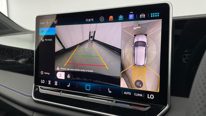 Used Volkswagen Tiguan 2025 for sale - 76534432: Photo 16