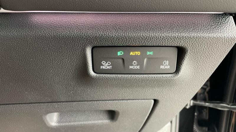 Used Volkswagen Tiguan 2025 for sale - 76534432: Photo 20