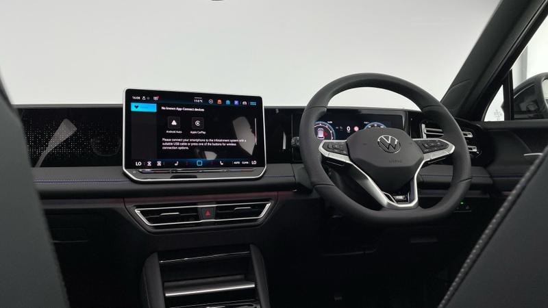 Used Volkswagen Tiguan 2025 for sale - 76534432: Photo 27