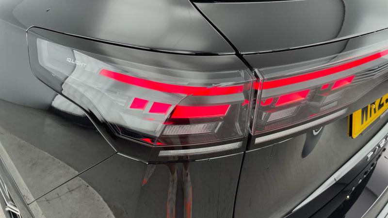 Used Volkswagen Tiguan 2025 for sale - 76534432: Photo 30