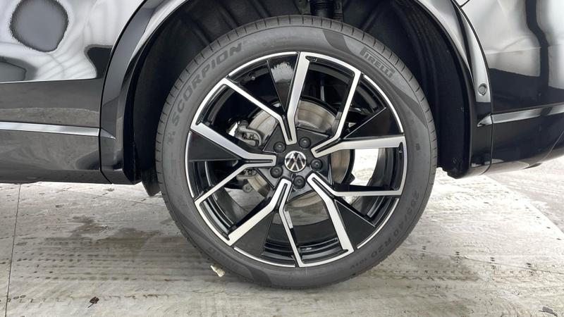 Used Volkswagen Tiguan 2025 for sale - 76534432: Photo 34