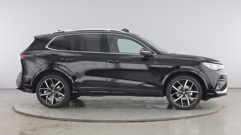 Used Volkswagen Tiguan 2025 for sale - 76534432: Photo 4