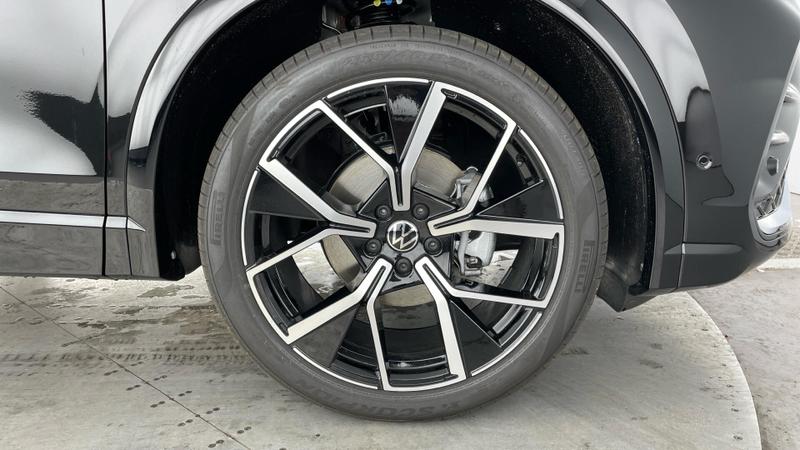 Used Volkswagen Tiguan 2025 for sale - 76534432: Photo 5