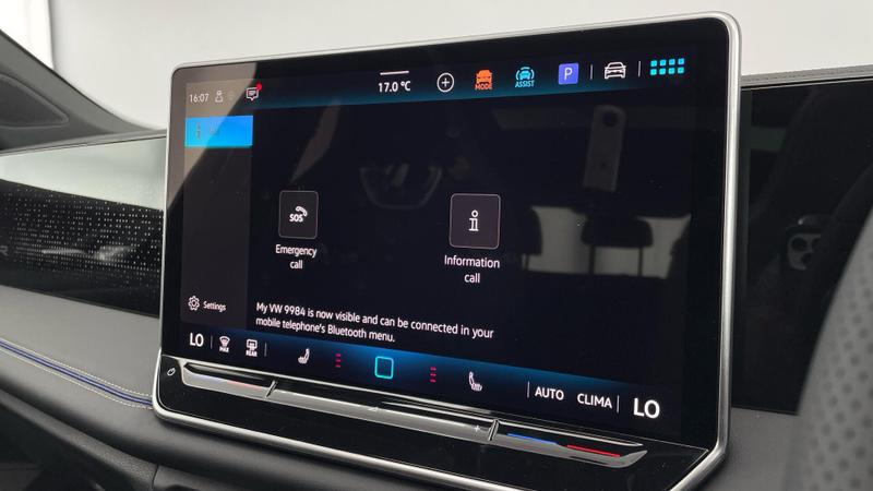 Used Volkswagen Tiguan 2025 for sale - 76534432: Photo 7