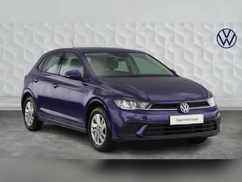 Used Volkswagen Polo 2022 for sale - 79393760: Photo