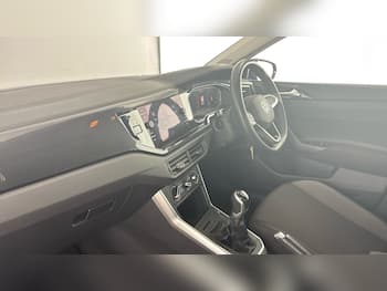 Used Volkswagen Polo 2022 for sale - 79393760: Photo