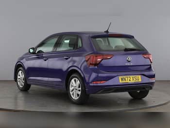 Used Volkswagen Polo 2022 for sale - 79393760: Photo